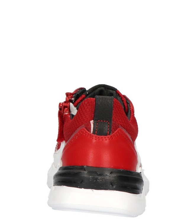 Track Style Track style sneaker <span>323340 541 Ruben Race</span> 541 Red Track style sneaker <span>323340 541 Ruben Race</span> 323340 541 Ruben Race rood - www.bremmerschoenen.pro - Bremmer Schoenen