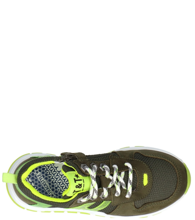 Track Style Track style sneaker <span>323356 169 Peter Pijl</span> 169 Army Green Track style sneaker <span>323356 169 Peter Pijl</span> 323356 169 Peter Pijl groen - www.bremmerschoenen.pro - Bremmer Schoenen