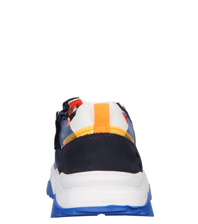 Track Style Track style sneaker <span>323338 129 Aron Athletic</span> 129 Dark Blue Track style sneaker <span>323338 129 Aron Athletic</span> 323338 129 Aron Athletic blauw - www.bremmerschoenen.pro - Bremmer Schoenen