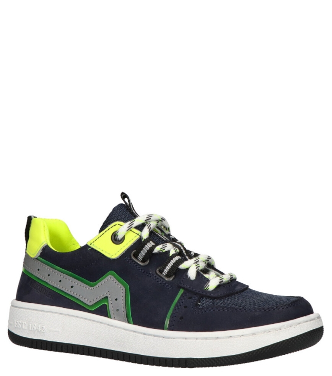 Track Style Track style sneaker <span>323363 529 Casper Chanti</span> 529 Dark Blue Track style sneaker <span>323363 529 Casper Chanti</span> 323363 529 Casper Chanti blauw - www.bremmerschoenen.pro - Bremmer Schoenen