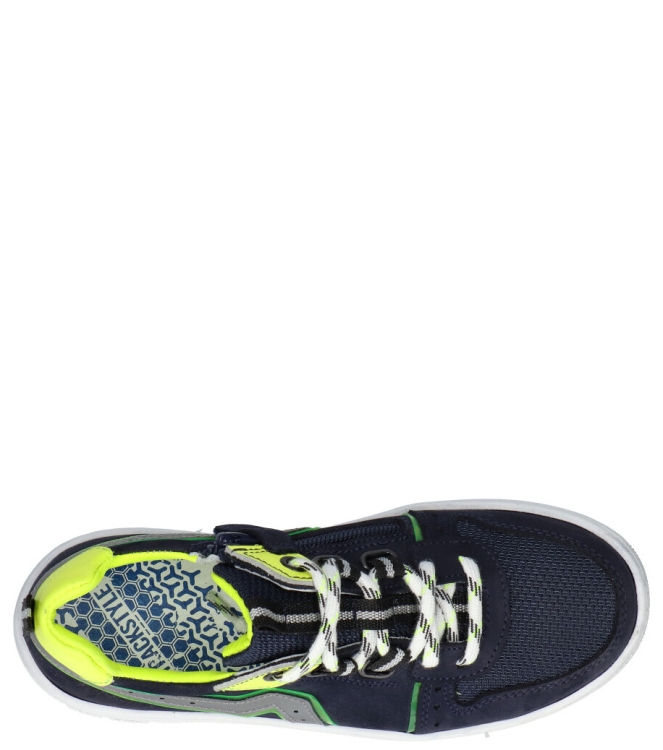 Track Style Track style sneaker <span>323363 529 Casper Chanti</span> 529 Dark Blue Track style sneaker <span>323363 529 Casper Chanti</span> 323363 529 Casper Chanti blauw - www.bremmerschoenen.pro - Bremmer Schoenen