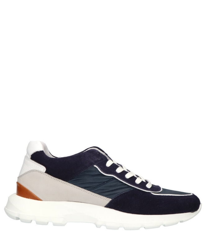 Livingstone sneaker <span>121.46081.10 5699</span> 121.46081.10 5699 blauw - www.bremmerschoenen.pro - Bremmer Schoenen