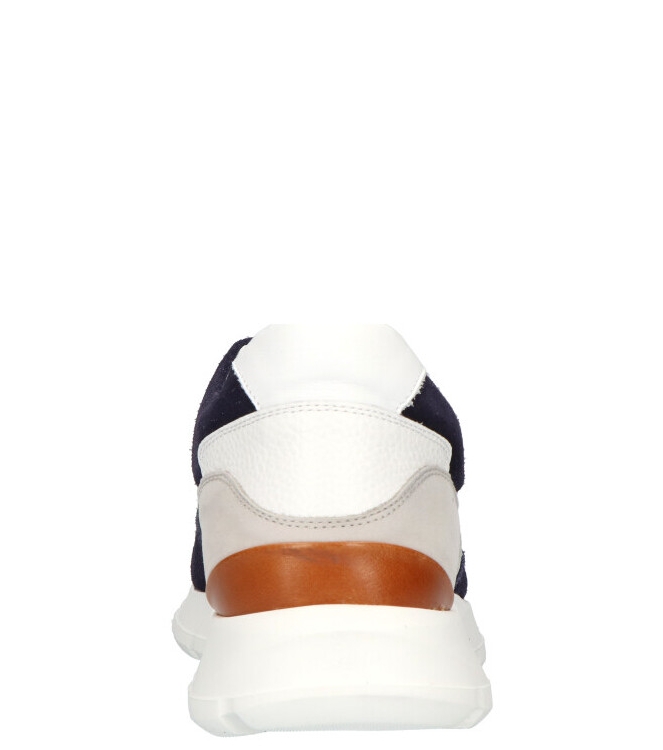 Livingstone sneaker <span>121.46081.10 5699</span> 121.46081.10 5699 blauw - www.bremmerschoenen.pro - Bremmer Schoenen