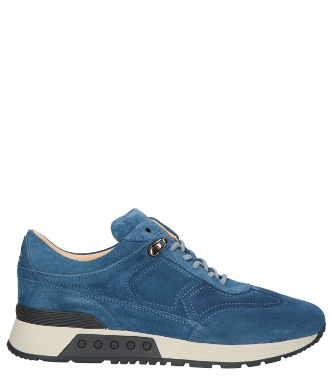 Greve sneaker <span>4241.19 3261 Haarlem</span> 4241.19 3261 Haarlem blauw - www.bremmerschoenen.pro - Bremmer Schoenen
