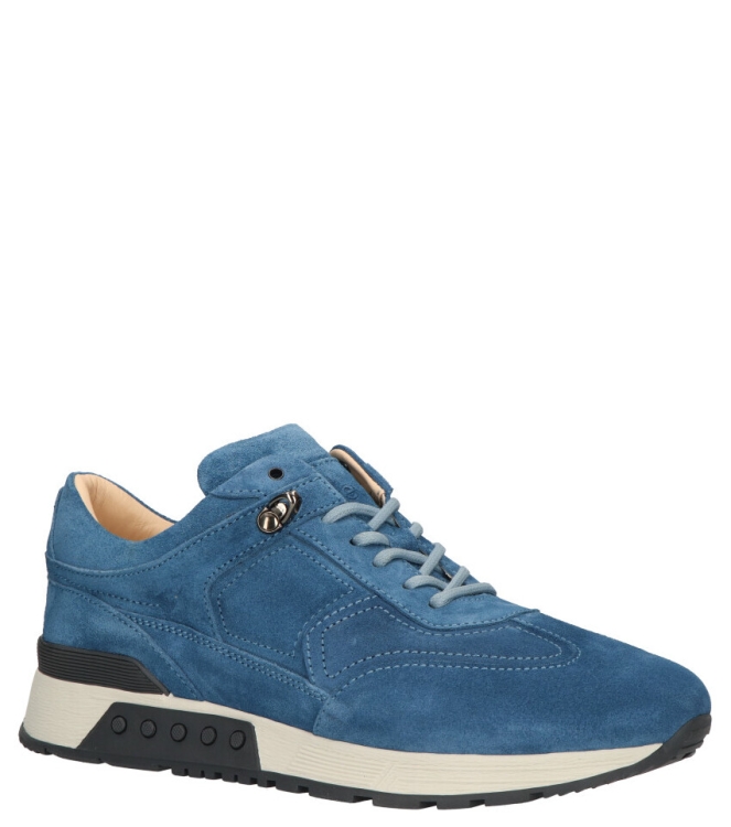 Greve sneaker <span>4241.19 3261 Haarlem</span> 4241.19 3261 Haarlem blauw - www.bremmerschoenen.pro - Bremmer Schoenen
