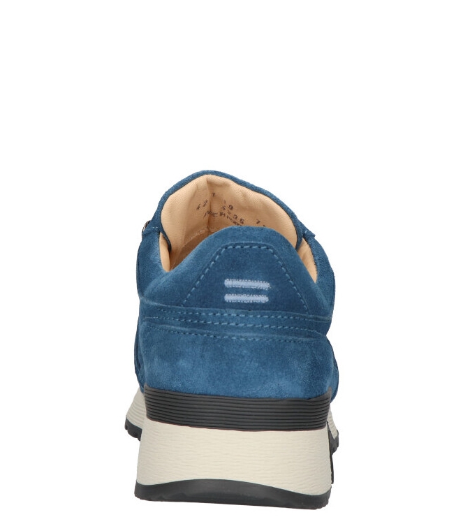 Greve sneaker <span>4241.19 3261 Haarlem</span> 4241.19 3261 Haarlem blauw - www.bremmerschoenen.pro - Bremmer Schoenen