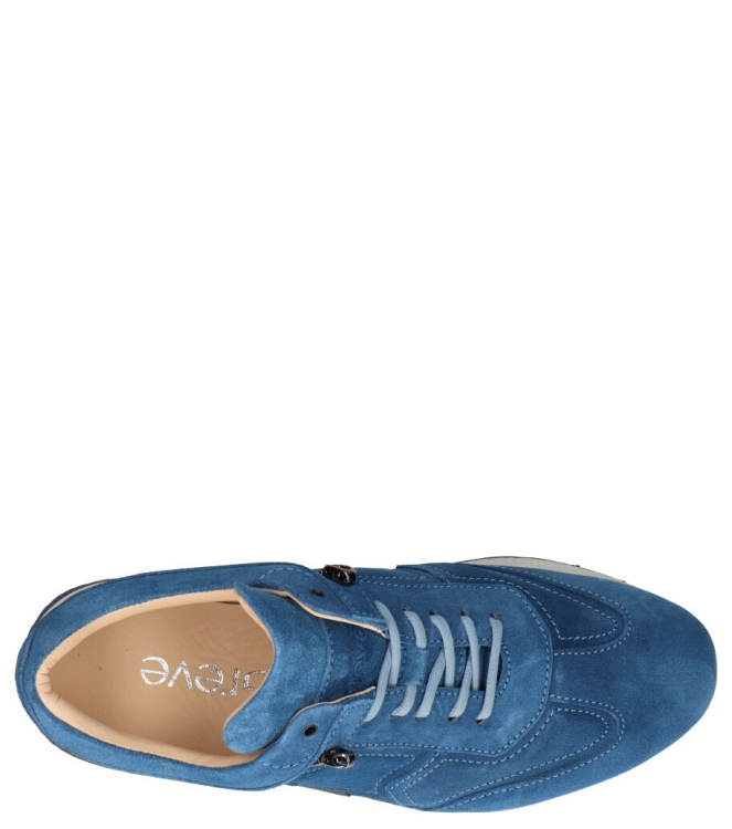 Greve sneaker <span>4241.19 3261 Haarlem</span> 4241.19 3261 Haarlem blauw - www.bremmerschoenen.pro - Bremmer Schoenen