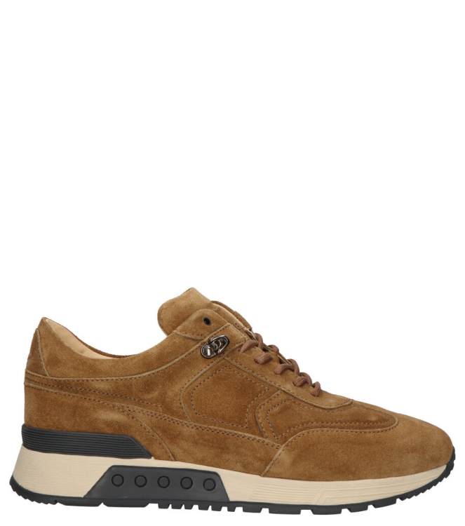 Greve sneaker <span>4241.20 3259 Haarlem</span> 4241.20 3259 Haarlem cognac - www.bremmerschoenen.pro - Bremmer Schoenen
