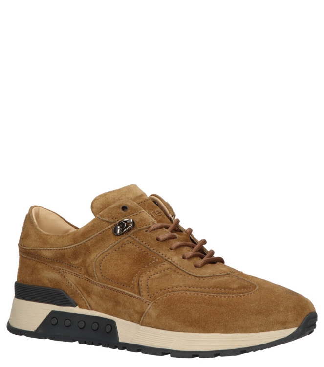 Greve sneaker <span>4241.20 3259 Haarlem</span> 4241.20 3259 Haarlem cognac - www.bremmerschoenen.pro - Bremmer Schoenen