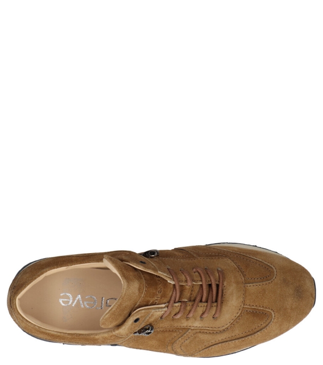 Greve sneaker <span>4241.20 3259 Haarlem</span> 4241.20 3259 Haarlem cognac - www.bremmerschoenen.pro - Bremmer Schoenen