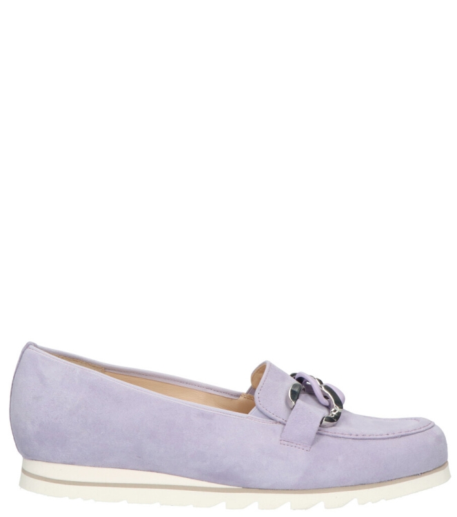 Hassia instapper <span>301546 8400 Pisa</span> 301546 8400 Pisa paars - www.bremmerschoenen.pro - Bremmer Schoenen