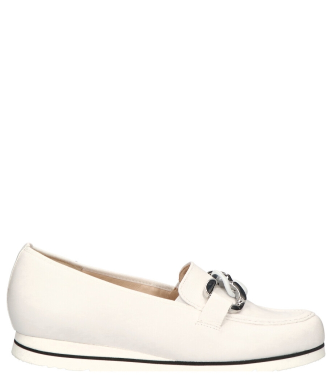 Hassia instapper <span>301549 0600 Pisa</span> 301549 0600 Pisa wit - www.bremmerschoenen.pro - Bremmer Schoenen