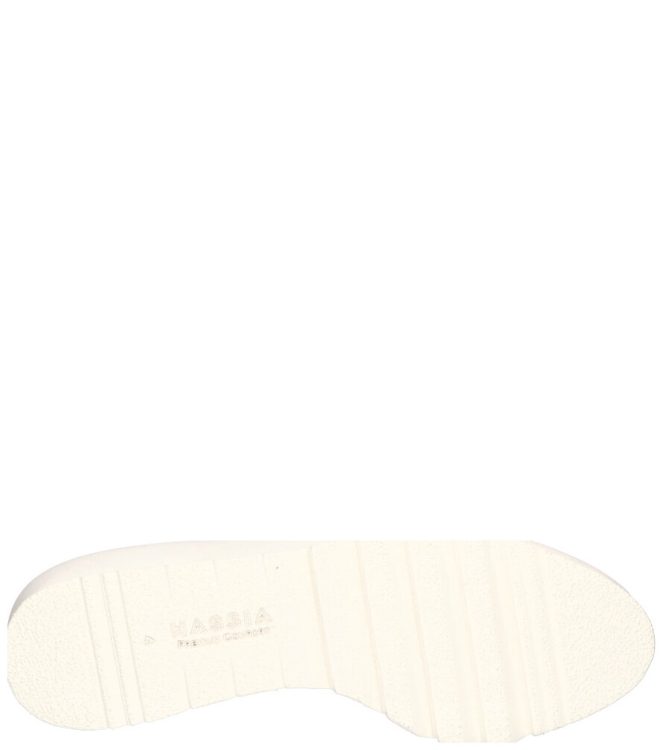 Hassia instapper <span>301549 0600 Pisa</span> 301549 0600 Pisa wit - www.bremmerschoenen.pro - Bremmer Schoenen