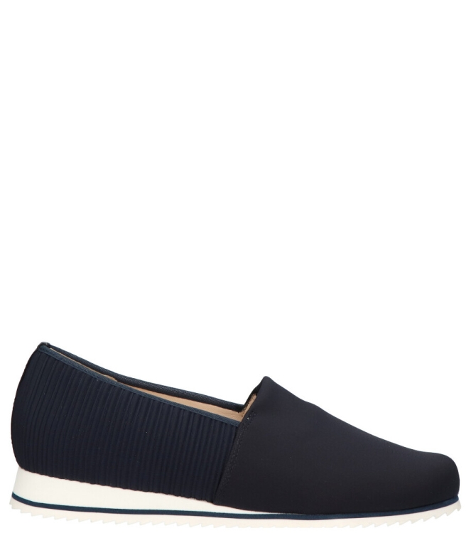 Hassia instapper <span>301689 3200 Piacenza</span> 301689 3200 Piacenza blauw - www.bremmerschoenen.pro - Bremmer Schoenen