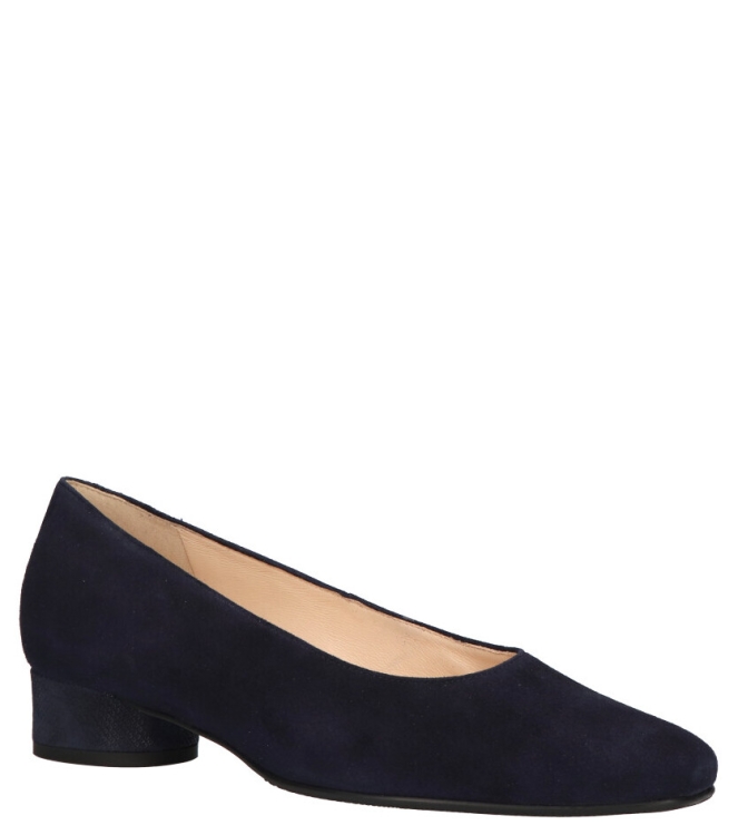 Hassia pump <span>302622 3299 Roma</span> 302622 3299 Roma blauw - www.bremmerschoenen.pro - Bremmer Schoenen