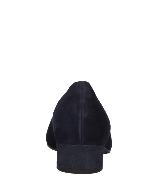 Hassia pump <span>302622 3299 Roma</span> 302622 3299 Roma blauw - www.bremmerschoenen.pro - Bremmer Schoenen