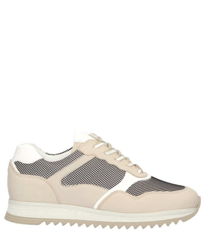 Hassia sneaker <span>302066 1301 Porto</span> 302066 1301 Porto beige - www.bremmerschoenen.pro - Bremmer Schoenen