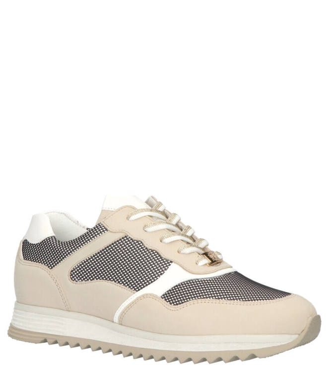 Hassia sneaker <span>302066 1301 Porto</span> 302066 1301 Porto beige - www.bremmerschoenen.pro - Bremmer Schoenen