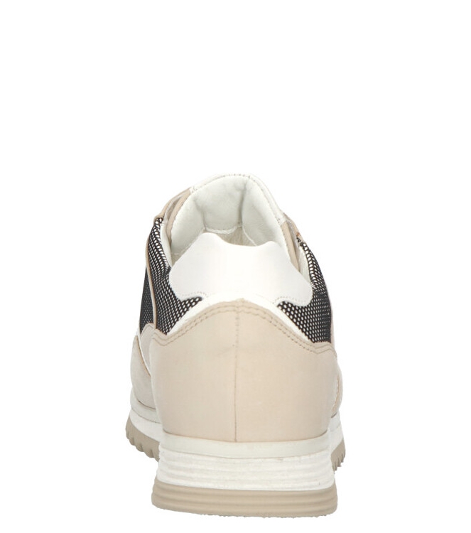 Hassia sneaker <span>302066 1301 Porto</span> 302066 1301 Porto beige - www.bremmerschoenen.pro - Bremmer Schoenen