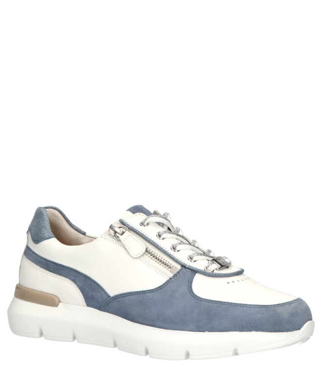 Hassia sneaker <span>301314 0234 Bordeaux</span> 301314 0234 Bordeaux blauw - www.bremmerschoenen.pro - Bremmer Schoenen