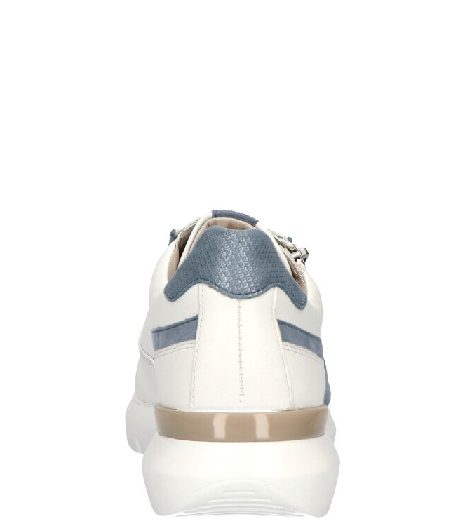 Hassia sneaker <span>301314 0234 Bordeaux</span> 301314 0234 Bordeaux blauw - www.bremmerschoenen.pro - Bremmer Schoenen