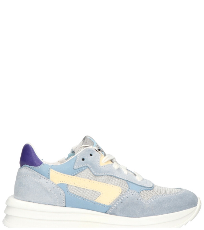 Giga sneaker <span>G4080 A76D23</span> G4080 A76D23 blauw - www.bremmerschoenen.pro - Bremmer Schoenen