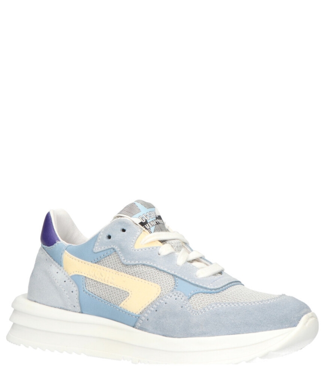 Giga sneaker <span>G4080 A76D23</span> G4080 A76D23 blauw - www.bremmerschoenen.pro - Bremmer Schoenen