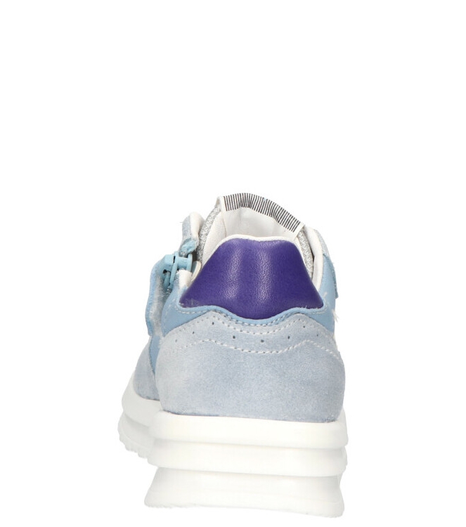 Giga sneaker <span>G4080 A76D23</span> G4080 A76D23 blauw - www.bremmerschoenen.pro - Bremmer Schoenen