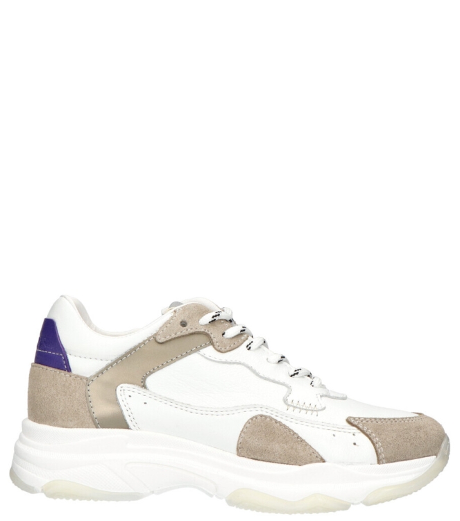 Giga sneaker <span>G4071 A81A11</span> G4071 A81A11 beige - www.bremmerschoenen.pro - Bremmer Schoenen