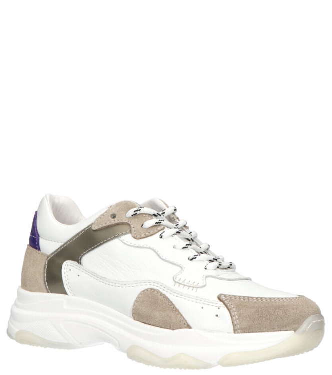 Giga sneaker <span>G4071 A81A11</span> G4071 A81A11 beige - www.bremmerschoenen.pro - Bremmer Schoenen