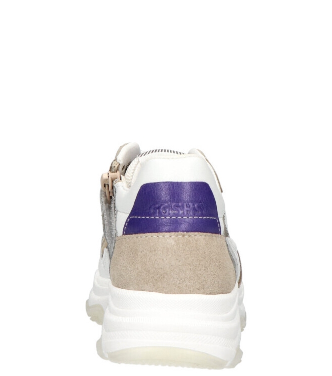 Giga sneaker <span>G4071 A81A11</span> G4071 A81A11 beige - www.bremmerschoenen.pro - Bremmer Schoenen