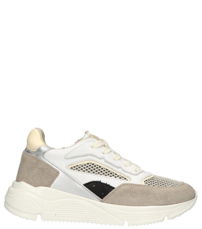 Giga sneaker <span>A4106-W5 A81D66</span> A4106-W5 A81D66 beige - www.bremmerschoenen.pro - Bremmer Schoenen