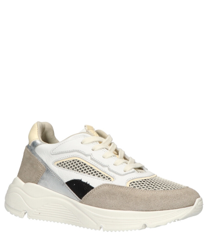 Giga sneaker <span>A4106-W5 A81D66</span> A4106-W5 A81D66 beige - www.bremmerschoenen.pro - Bremmer Schoenen