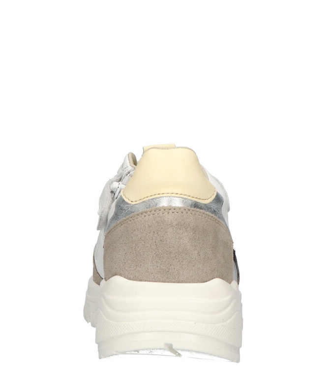 Giga sneaker <span>A4106-W5 A81D66</span> A4106-W5 A81D66 beige - www.bremmerschoenen.pro - Bremmer Schoenen