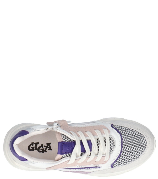 Giga sneaker <span>A4106 A47D65</span> A4106 A47D65 meerkleurig - www.bremmerschoenen.pro - Bremmer Schoenen