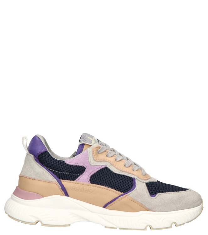 Giga sneaker <span>A4101 A82D18</span> A4101 A82D18 meerkleurig - www.bremmerschoenen.pro - Bremmer Schoenen