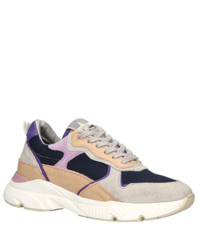 Giga sneaker <span>A4101 A82D18</span> A4101 A82D18 meerkleurig - www.bremmerschoenen.pro - Bremmer Schoenen