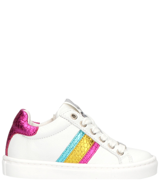 Giga sneaker <span>G4140 A11B98</span> G4140 A11B98 wit - www.bremmerschoenen.pro - Bremmer Schoenen