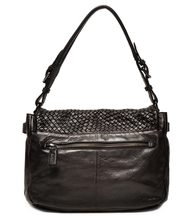 Berba shopper <span>775-265-00</span> 775-265-00 zwart - www.bremmerschoenen.pro - Bremmer Schoenen