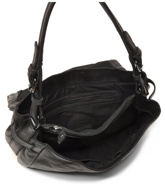 Berba shopper <span>775-265-00</span> 775-265-00 zwart - www.bremmerschoenen.pro - Bremmer Schoenen