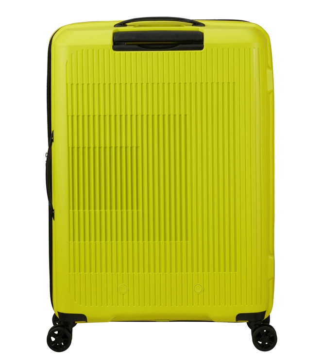 AT koffer <span>146820 A067 Aerostep Spinner 67</span> 146820 A067 Aerostep Spinner 67 groen - www.bremmerschoenen.pro - Bremmer Schoenen