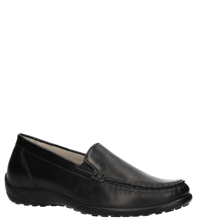 Waldlaufer instapper <span>640004 186 001 Klare</span> 640004 186 001 Klare zwart - www.bremmerschoenen.pro - Bremmer Schoenen