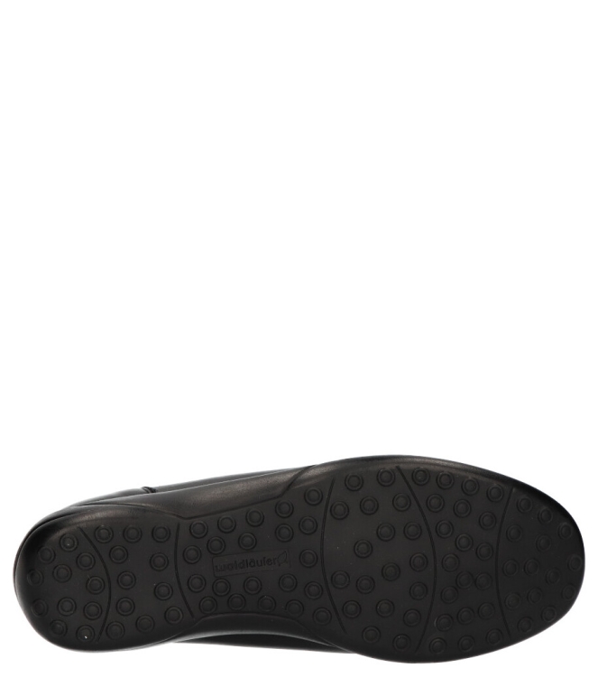 Waldlaufer instapper <span>640004 186 001 Klare</span> 640004 186 001 Klare zwart - www.bremmerschoenen.pro - Bremmer Schoenen