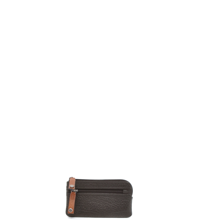 Berba sleuteletui <span>123-098-12</span> 123-098-12 bruin - www.bremmerschoenen.pro - Bremmer Schoenen