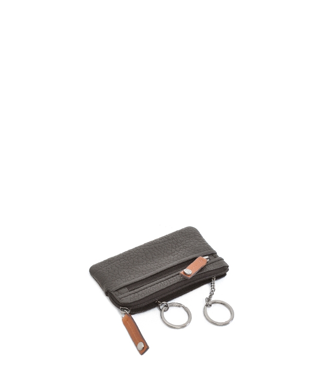 Berba sleuteletui <span>123-098-12</span> 123-098-12 bruin - www.bremmerschoenen.pro - Bremmer Schoenen