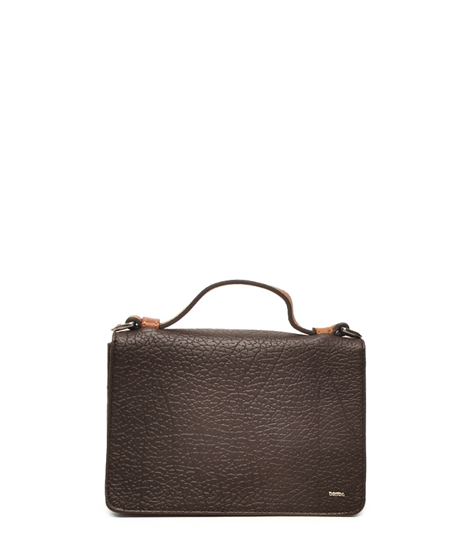 Berba Kleptas <span>125-039-12</span> 125-039-12 bruin - www.bremmerschoenen.pro - Bremmer Schoenen