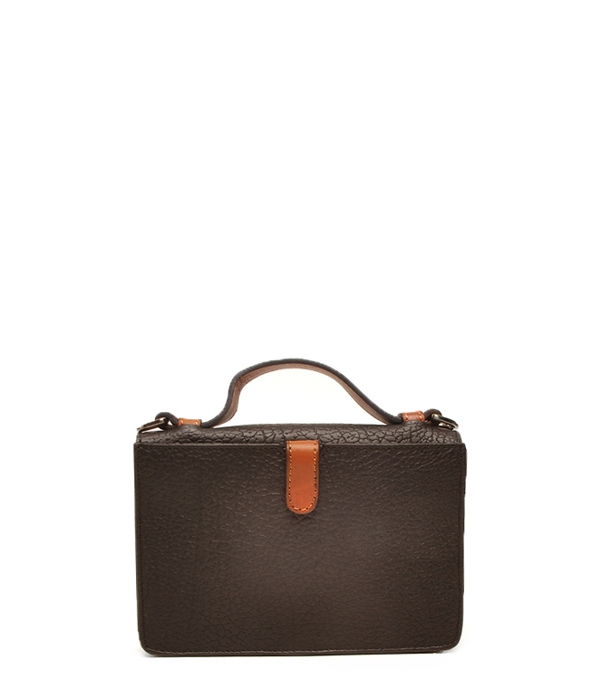 Berba Kleptas <span>125-039-12</span> 125-039-12 bruin - www.bremmerschoenen.pro - Bremmer Schoenen