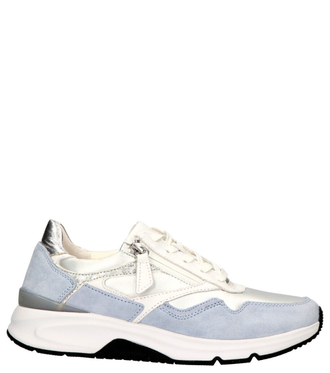 Gabor sneaker <span>26.896.59</span> 26.896.59 brons - www.bremmerschoenen.pro - Bremmer Schoenen