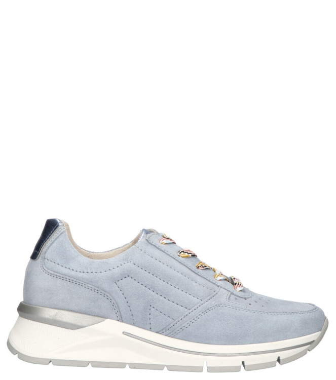 Gabor sneaker <span>26.585.42</span> 26.585.42 blauw - www.bremmerschoenen.pro - Bremmer Schoenen