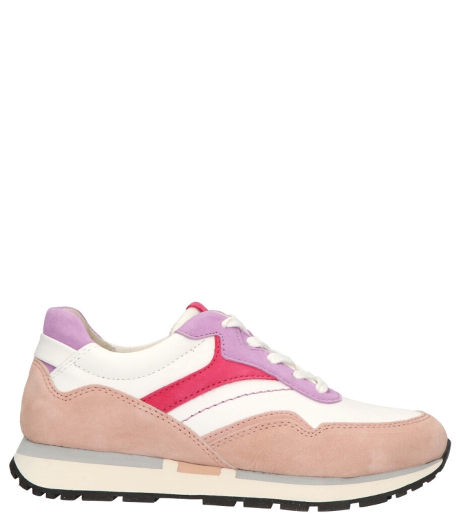 Gabor sneaker <span>26.366.62</span> 26.366.62 meerkleurig - www.bremmerschoenen.pro - Bremmer Schoenen